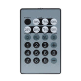 LEDJ IR Remote for LEDJ159